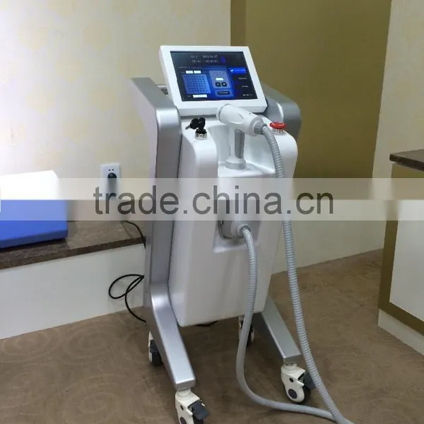 Painless Beauty Salon Instruments HIFU Shape HIFU Ultrasound Body Slimming Machine Multi-polar RF photo-6