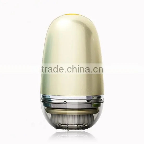 Portable Facial Brushes Beauty Machine for Face-cleaning photo-6