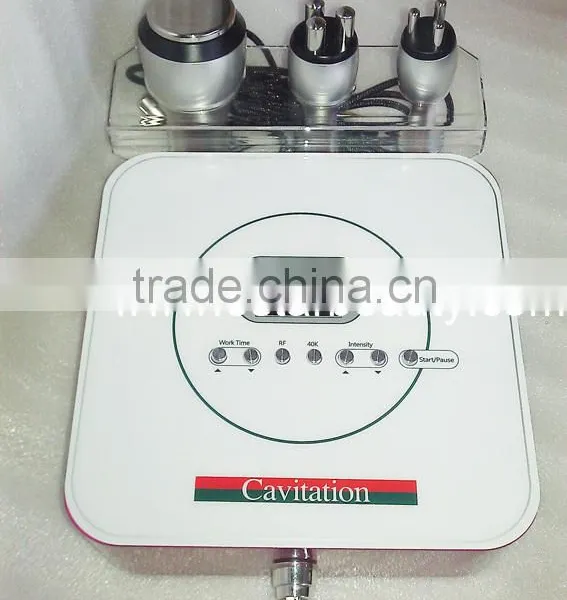 Cavitation RF Together for Beauty Care Machine Ostar Beauty Beauty Equipment S 04 photo-3