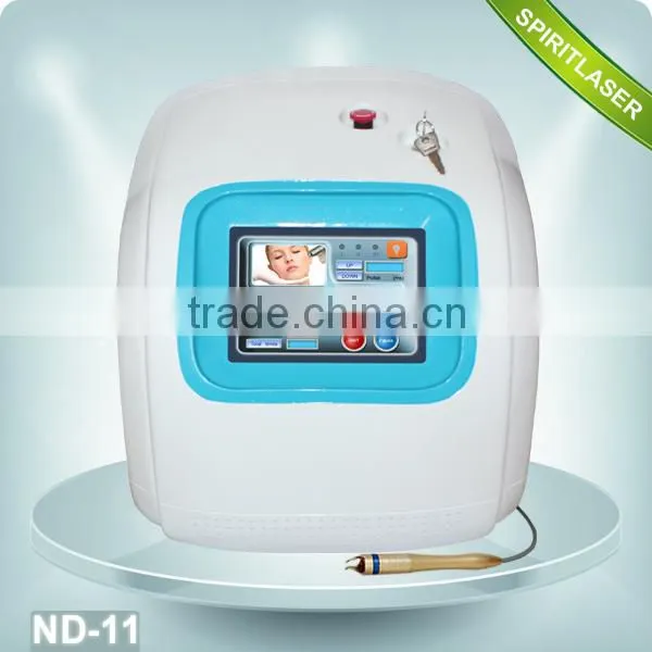 Beauty Salon Equipment Beauty Equipment 980Nm Vascular