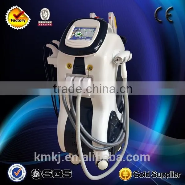 20% Discount! 2017 Multi-functional Ipl/rf/elight Machine (CE/ISO/TUV) photo-4