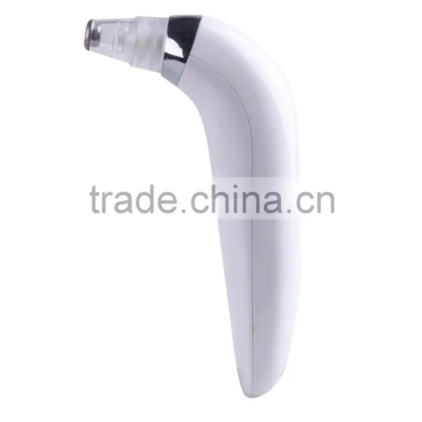 NV-110.3 in 1 Skin Beauty Microdermabrasion Tips Facial Diamond Peeling Machine photo-3