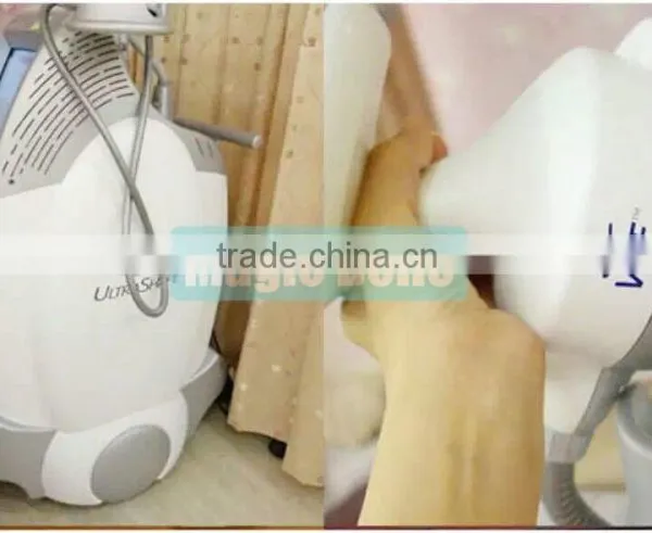 Non Invasive Body Contouring Machine Lipolaser Slimming Machine Ultrashape Machine in photo-6