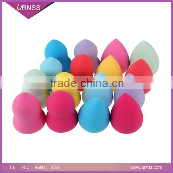 Professional Free Sample Beauty Foundation Makeup Sponge, Makeup Sponge Puff, Makeup Sponge Blender photo-5