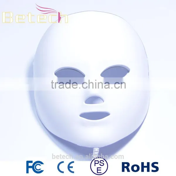 CE Facial Beauty Machine Led Light Therapy Face Mask photo-6