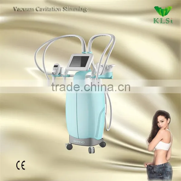 Cool Working Slimming Fat Cells Reduction Machine photo-4