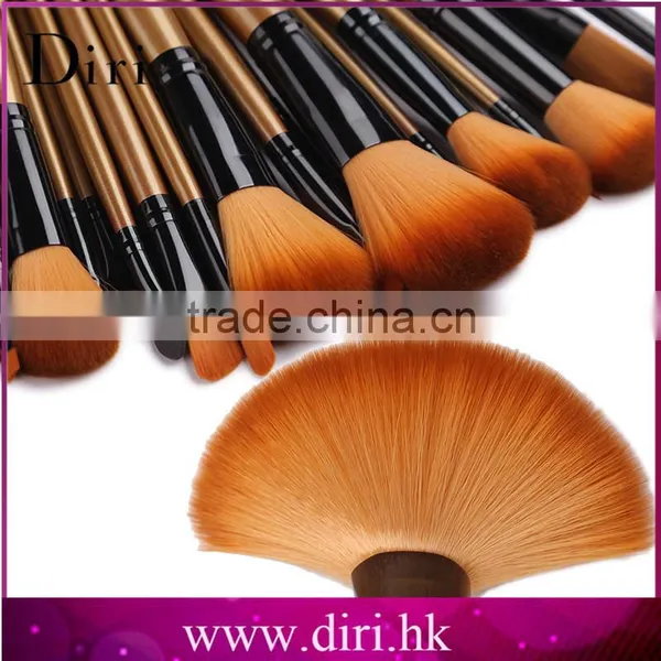 New Design Sytheric Hair Makeup Brush Set photo-3