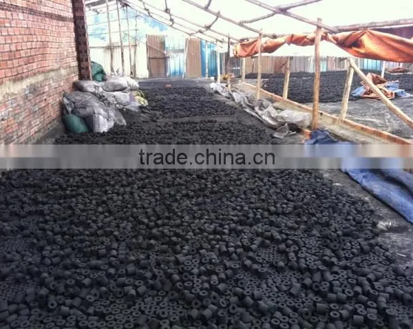 HKVIMEX'S Coconut Charcoal