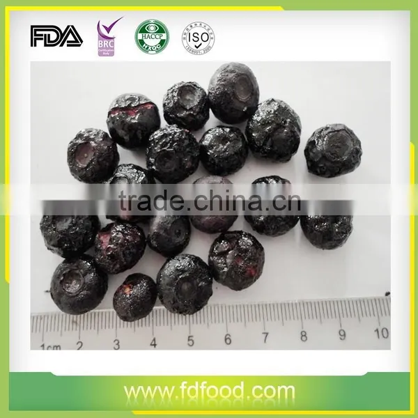 Freeze-Dried Blueberry photo-5