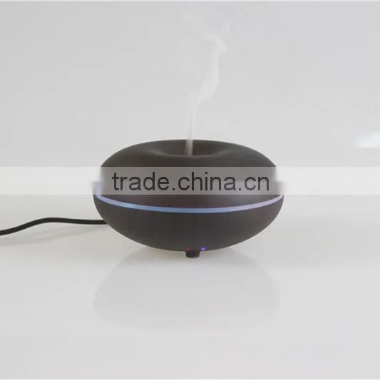 2017 Newest Home Appliance - Electric Aromatherapy Essential Oil Diffuser photo-5