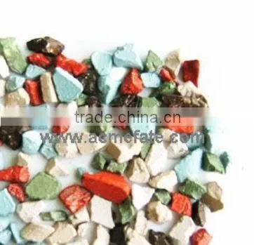HACCP Certification Top Quality Stone Chocolate for Sale Korean Sweet Food photo-3