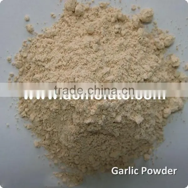 Single Spices Fresh Granulated Garlic photo-2