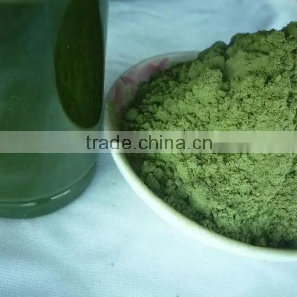Health Food Organic Wheat Grass Powder photo-3