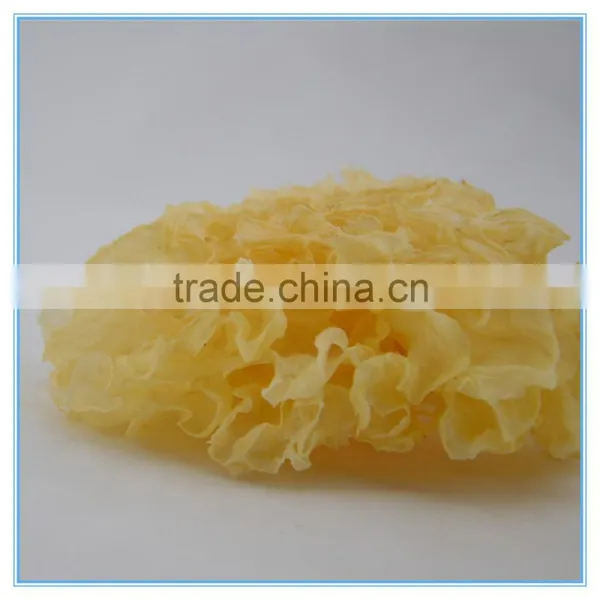 Dried White Jelly Fungus Manufacturer