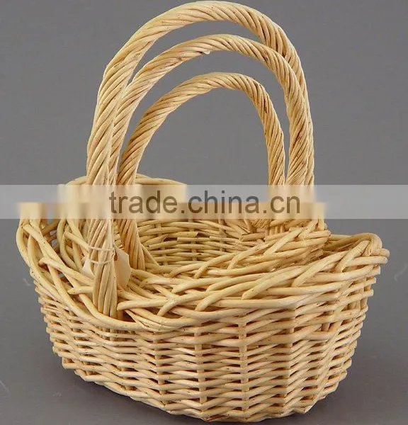 Willow Baskets