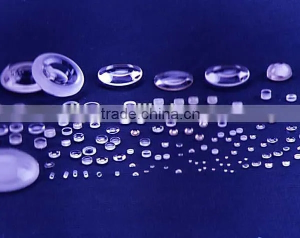 Optical Lens photo-4