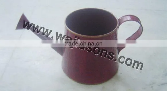 Wholesale Watering Can Manufacturer, Park Decorative Watering Can
