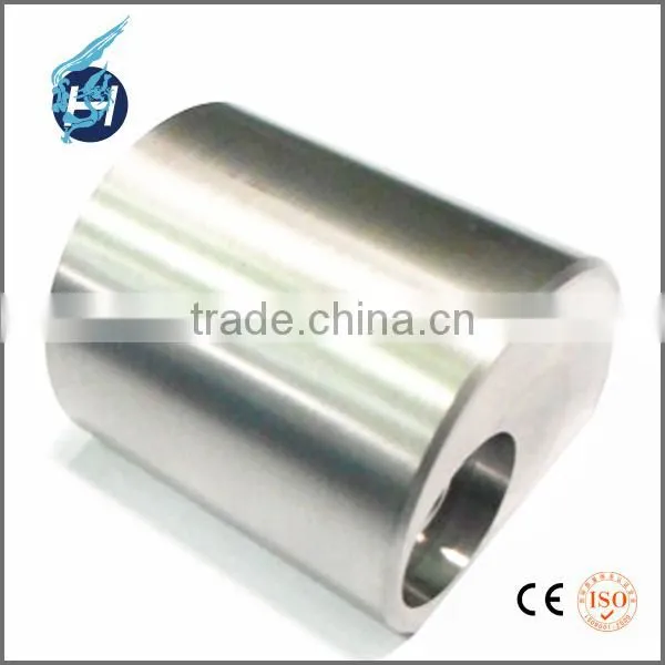 High Precise Shaft CNC Machine Shaft Parts Custom Made Mechanical Parts photo-4