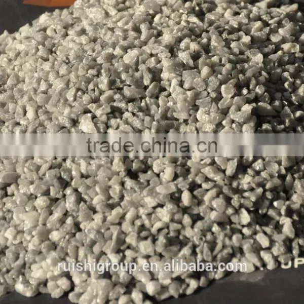 Dense Fused Alumina ,compact Fused Alumina for Refractory photo-4