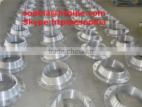 Norsork L005 WN Flange photo-3