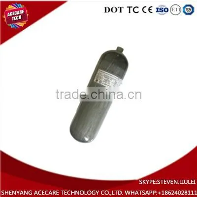 6.8L High Pressure Air Gas Cylinder, Scuba Cylinder 2016 Acecare