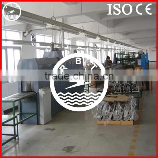 RBT Starter Motor Generator 220v dc photo-4