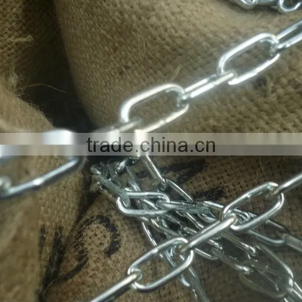 European Style Anchor Chain Links photo-3