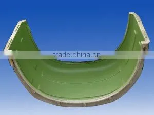 Roto Moulded Truck Fender,car Fender,fender Flares/Auto Mud Guard OEM photo-3