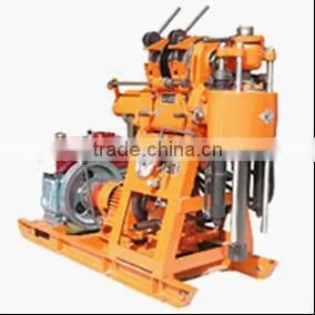 Core Drilling Rig