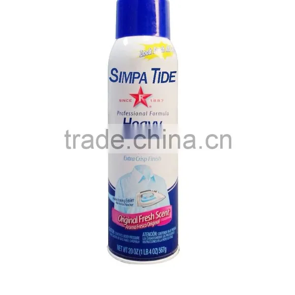 Household Laundry Ironing Starch for Clothes photo-2