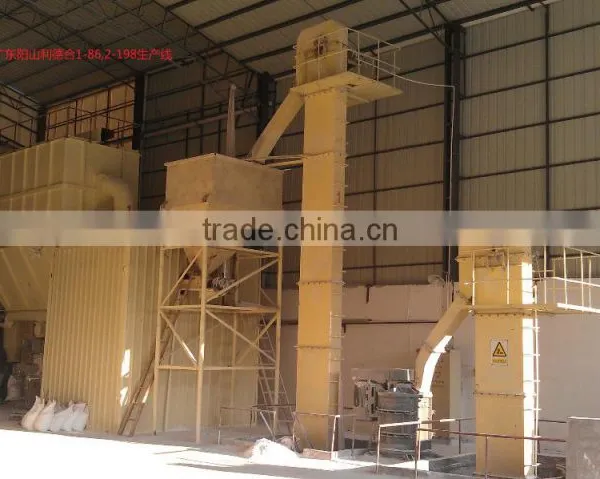 Micronization Equipment/micronization Grinding Equipment/grinding Mill photo-2
