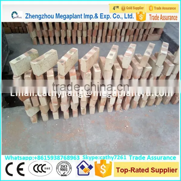 China Manufacture Clay Mud Brick Making Machinery for Sale photo-4