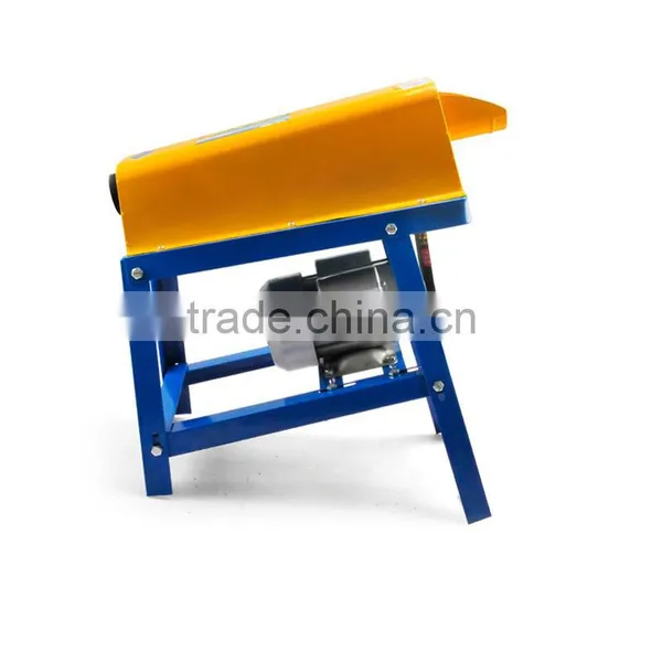 Farm Maize Huller And Thresher Sweet Corn Sheller Corn Removing Skin And Threshing Machine photo-3