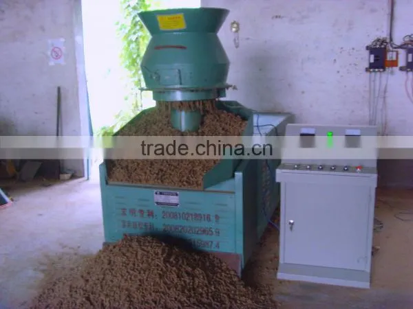 0.5-1t/h Hot Sale Briquette Machine Factory-outlet photo-3
