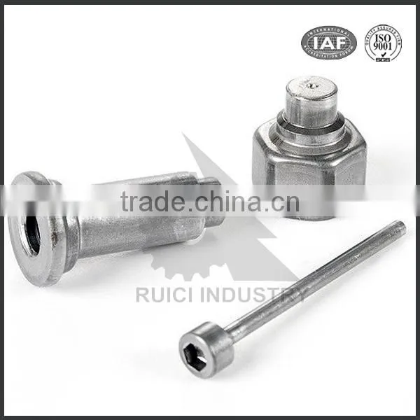 Cold Forging Parts Automobile Forging Parts Auto Casting Parts