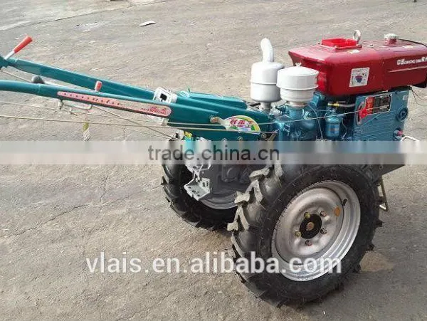 Agriculture Equipment 18HP Tractor Machine photo-2