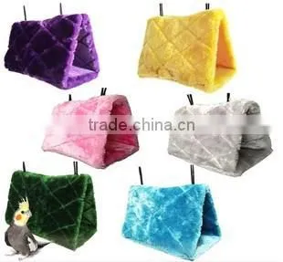 Pet Hammock Bed, Hamster Hammock