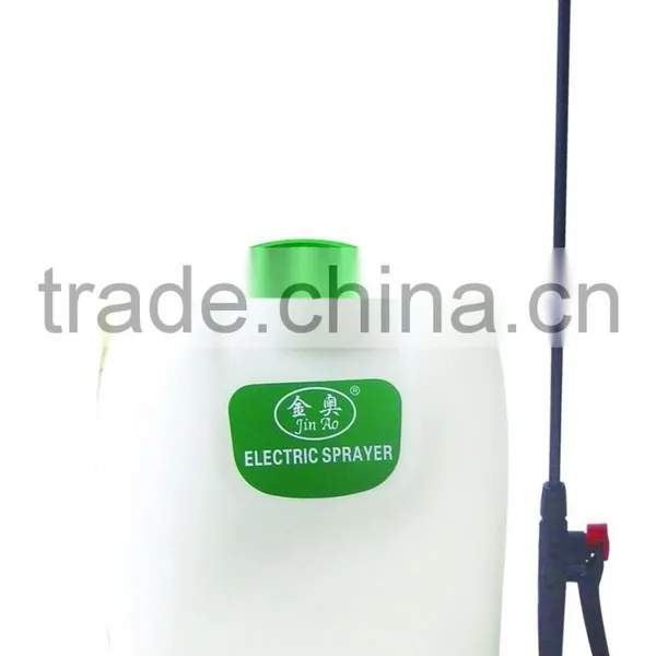 Battery Sprayer