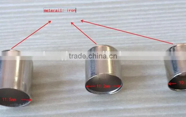 Pump Parts,pump Connector for A/V or E/V or F/V,bicycl Pump Hose photo-6