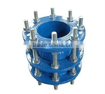OEM Grey Iron & Ductile Iron Cast Factory Price Valve Body,Fire Hydrant Body,Casting photo-6