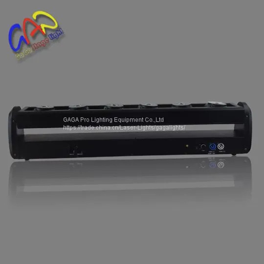 Red 300 Moving Head Laser Array photo-2