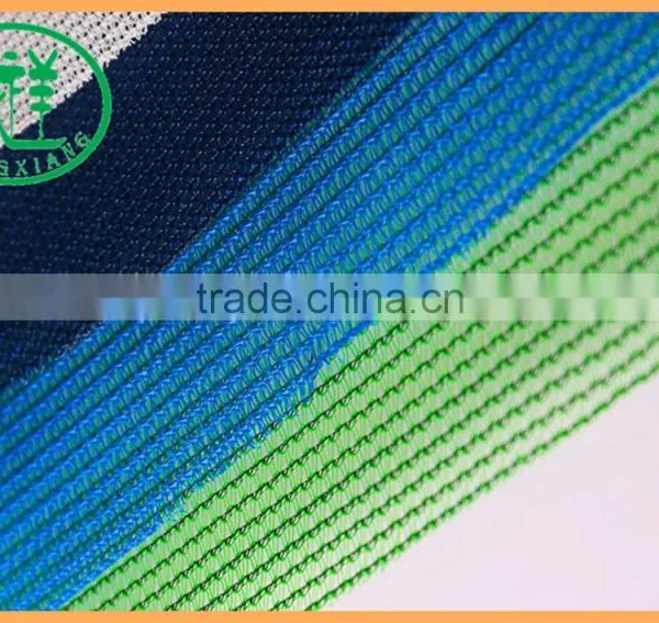 Cheap Factory Supply Outdoor Sun Shade Netting Shade Sail photo-2