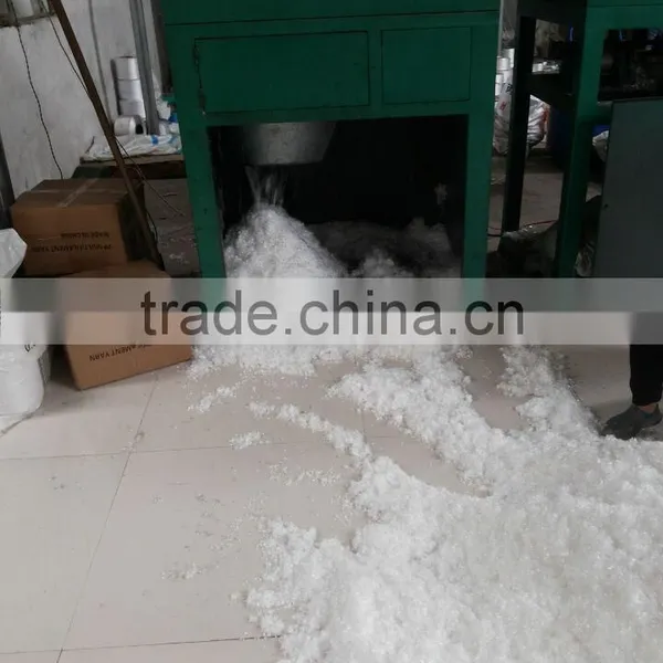 Polypropylene Fiber/PP Fiber 12mm for Construction From China Manufacturer photo-4