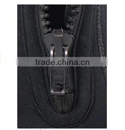 Fishing Neoprene Wading Shoes With Zipper photo-3