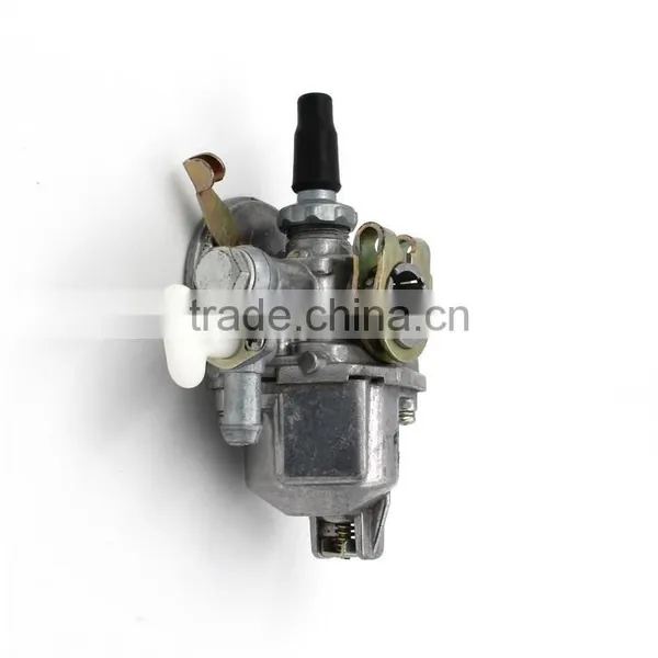 Gas Carburetor Carb Part For Kawasaki TD40 Weedeater Trimmer Blower Motor Engine photo-3