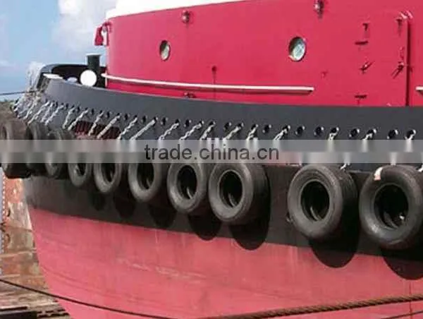 Boat Fender Tire