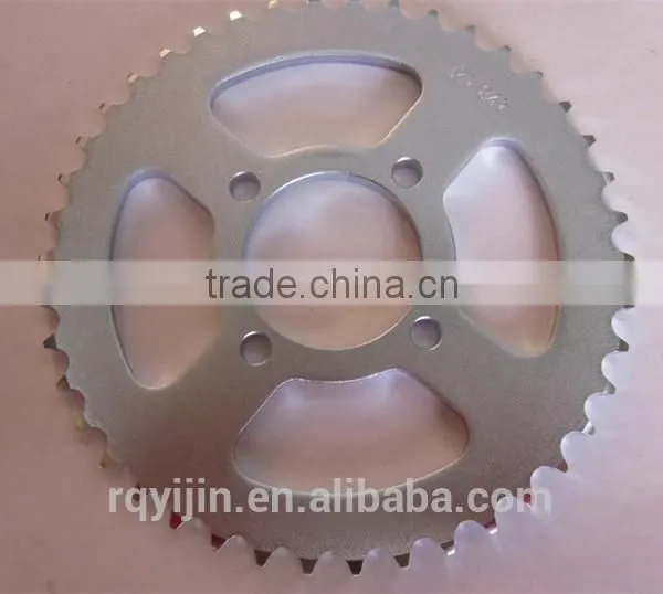 Motorcycle Chain Sprocket photo-2