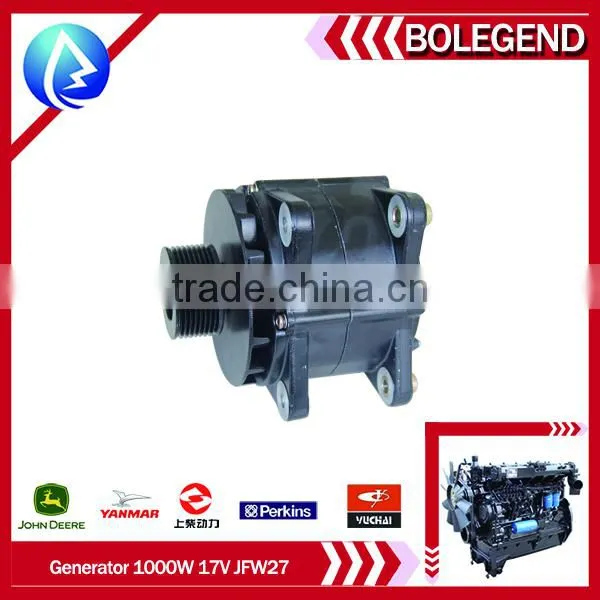 YN4100 Generator Diesel Engine Parts Best Price & Best Quality Made in China photo-2