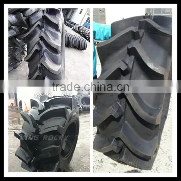 18.4-30 Tractor Tires Use 30 Inch Rims photo-4