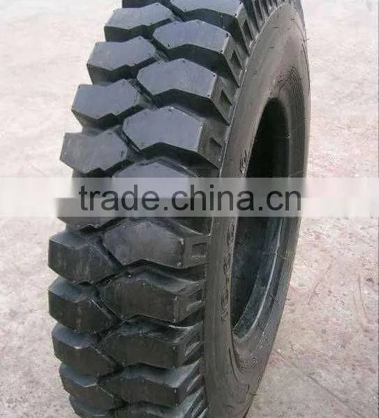 Famous Brand 8.25x15 Solid Tire for Forklifts photo-2